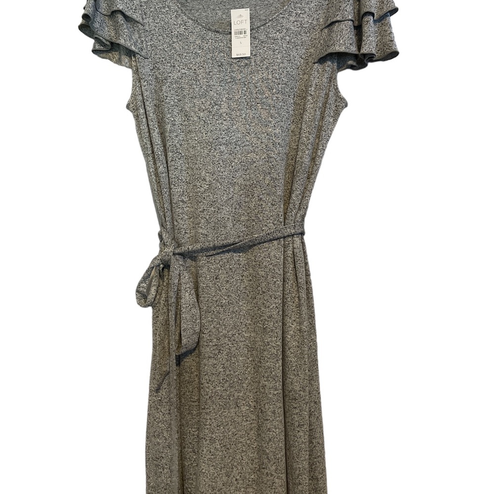 Dress by Loft